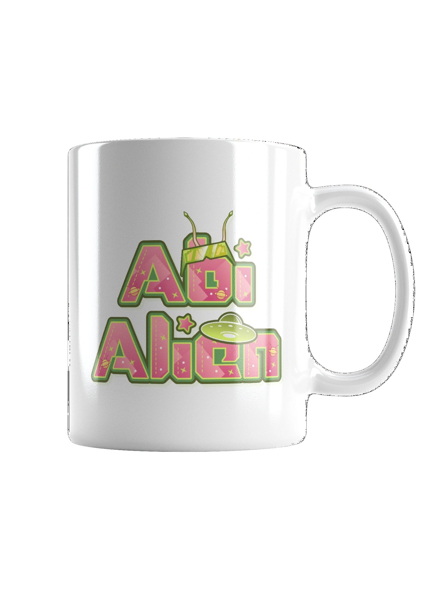 Gate 8 Mug product image (4)