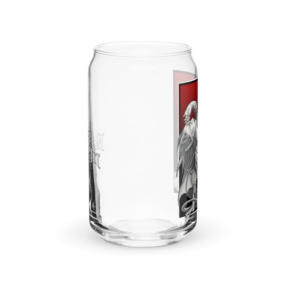 Succubus - SFA Can-Shaped Glass product image (3)