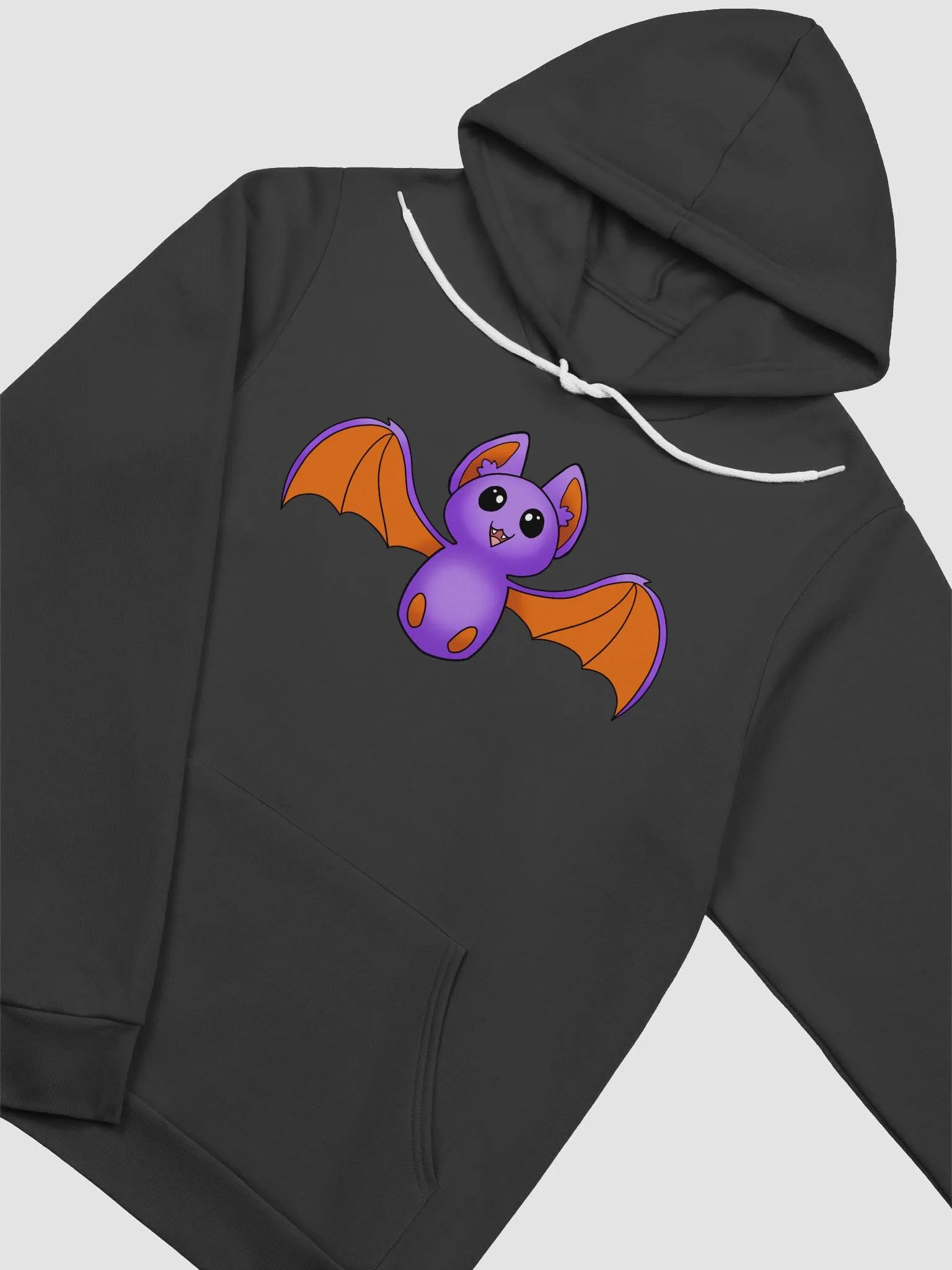 Batling Hoodie product image (3)