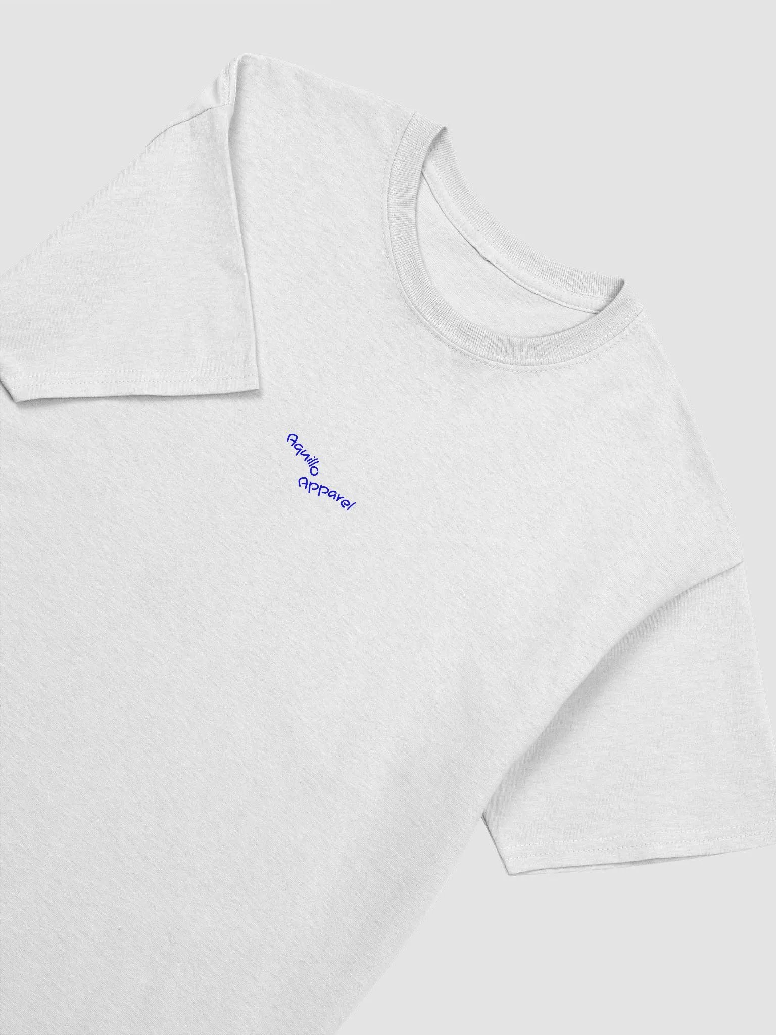 Driewieler - White - T-Shirt product image (4)