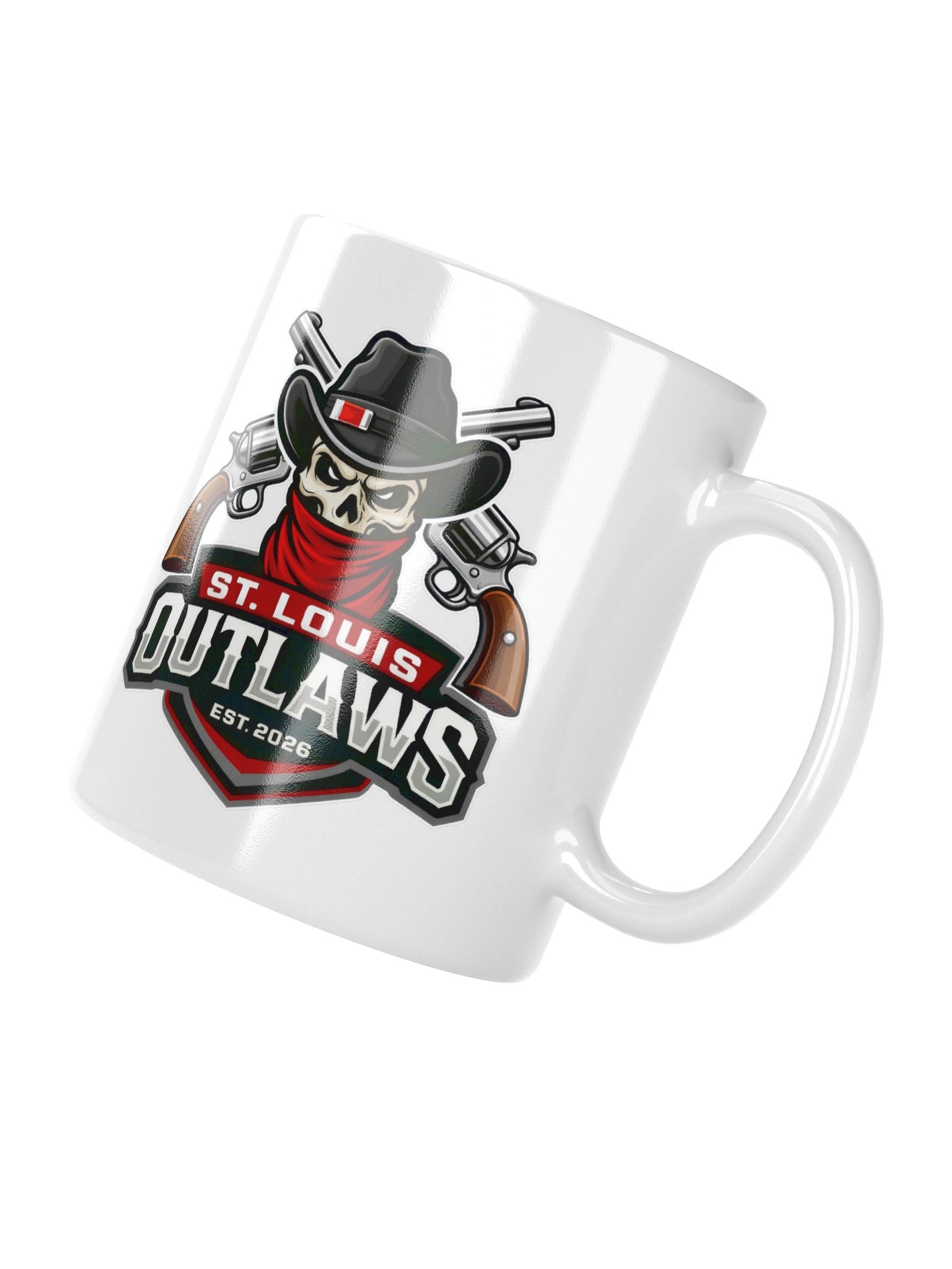 The Reload Coffee Mug product image (4)