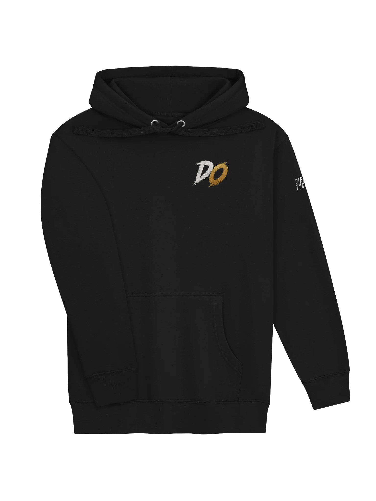 Drift Origins | Hoodie product image (3)
