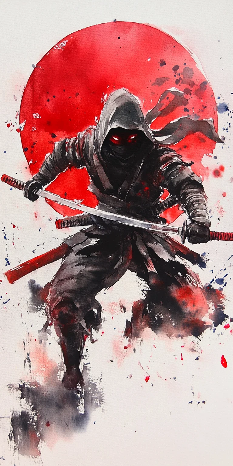 Phone Background Warrior product image (8)