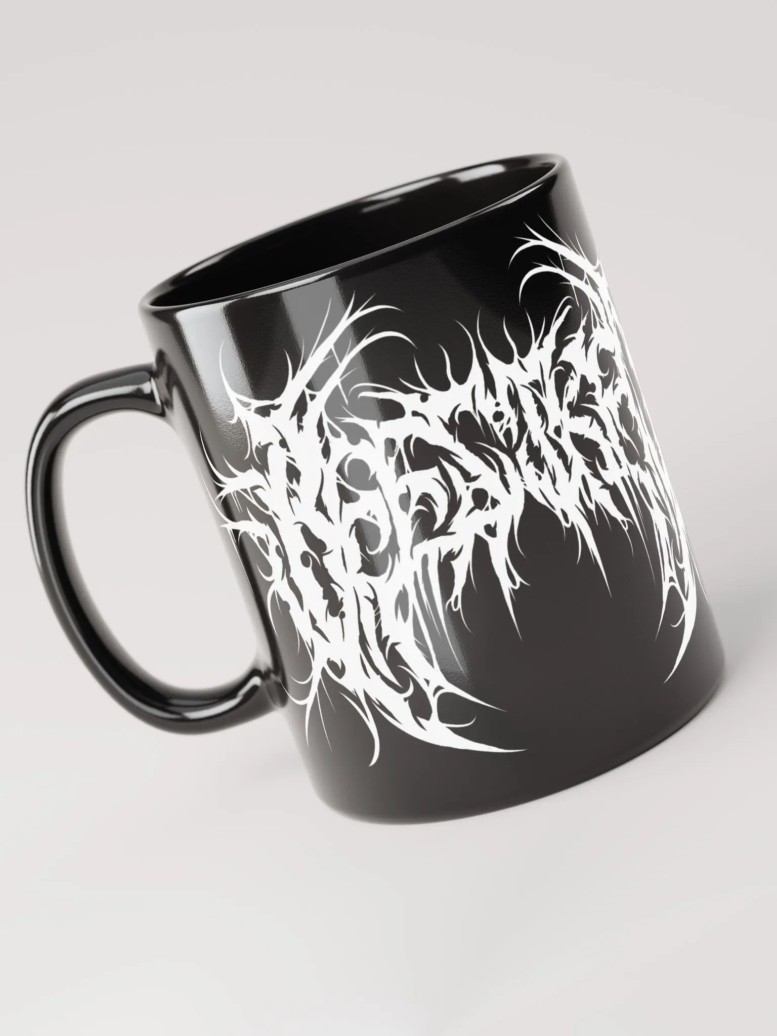 Logo Mug product image (4)