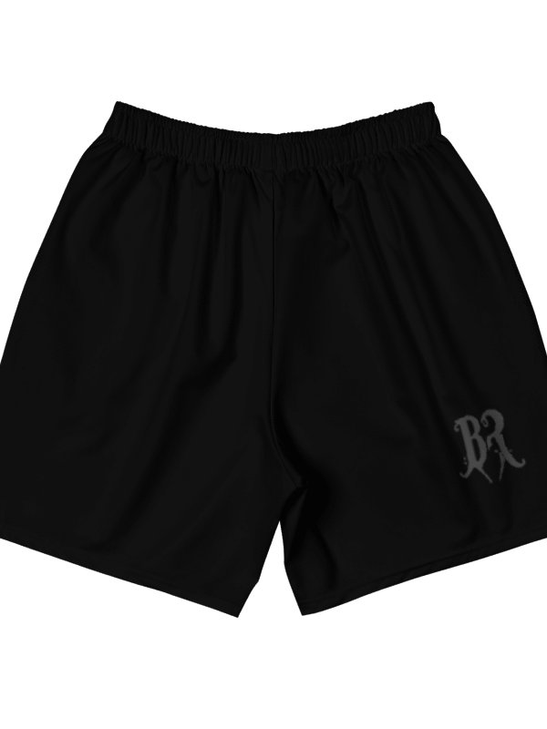 "BR BLACKOUT" SHORTS product image (2)