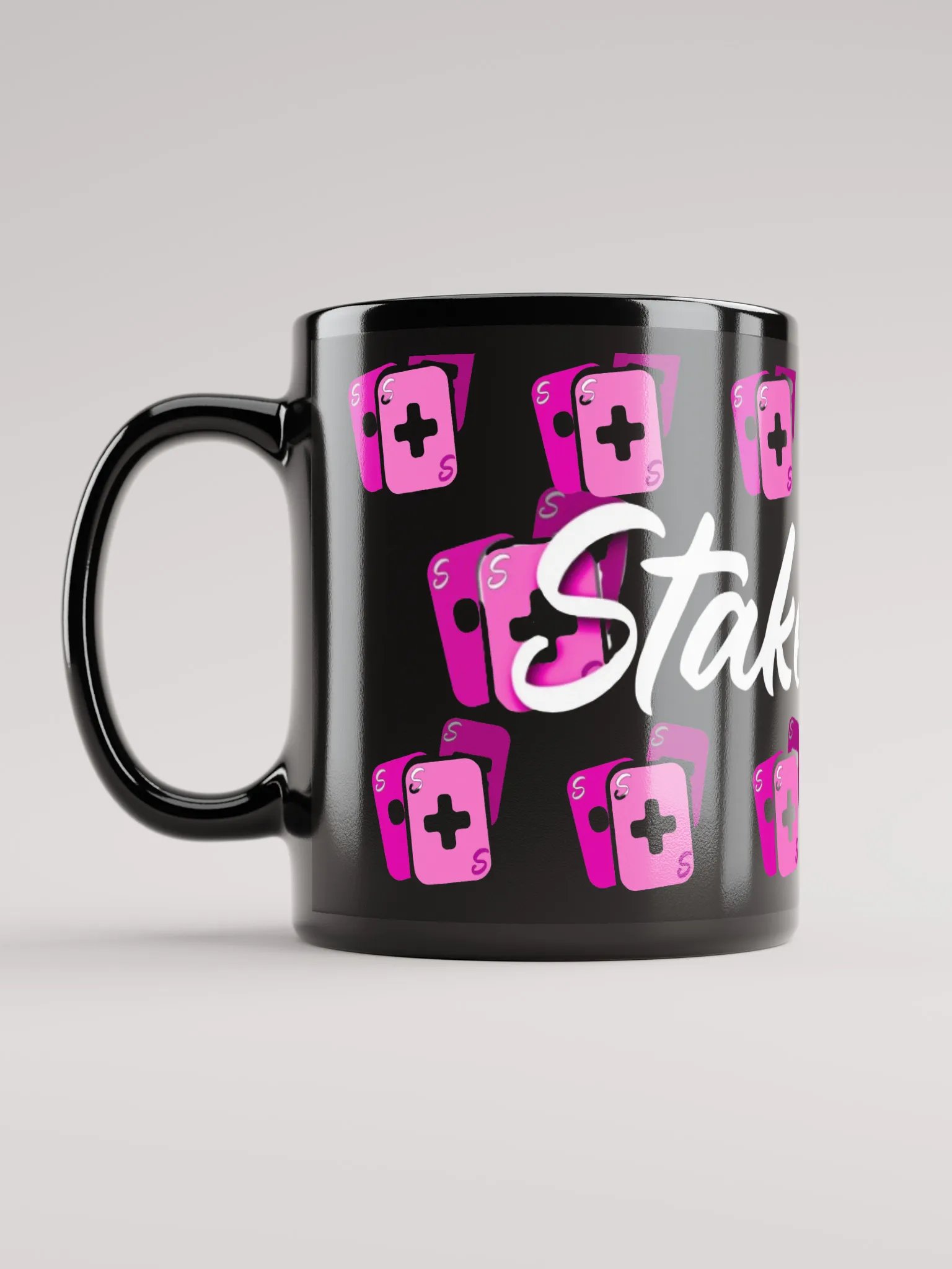 Mug (Pink) product image (12)