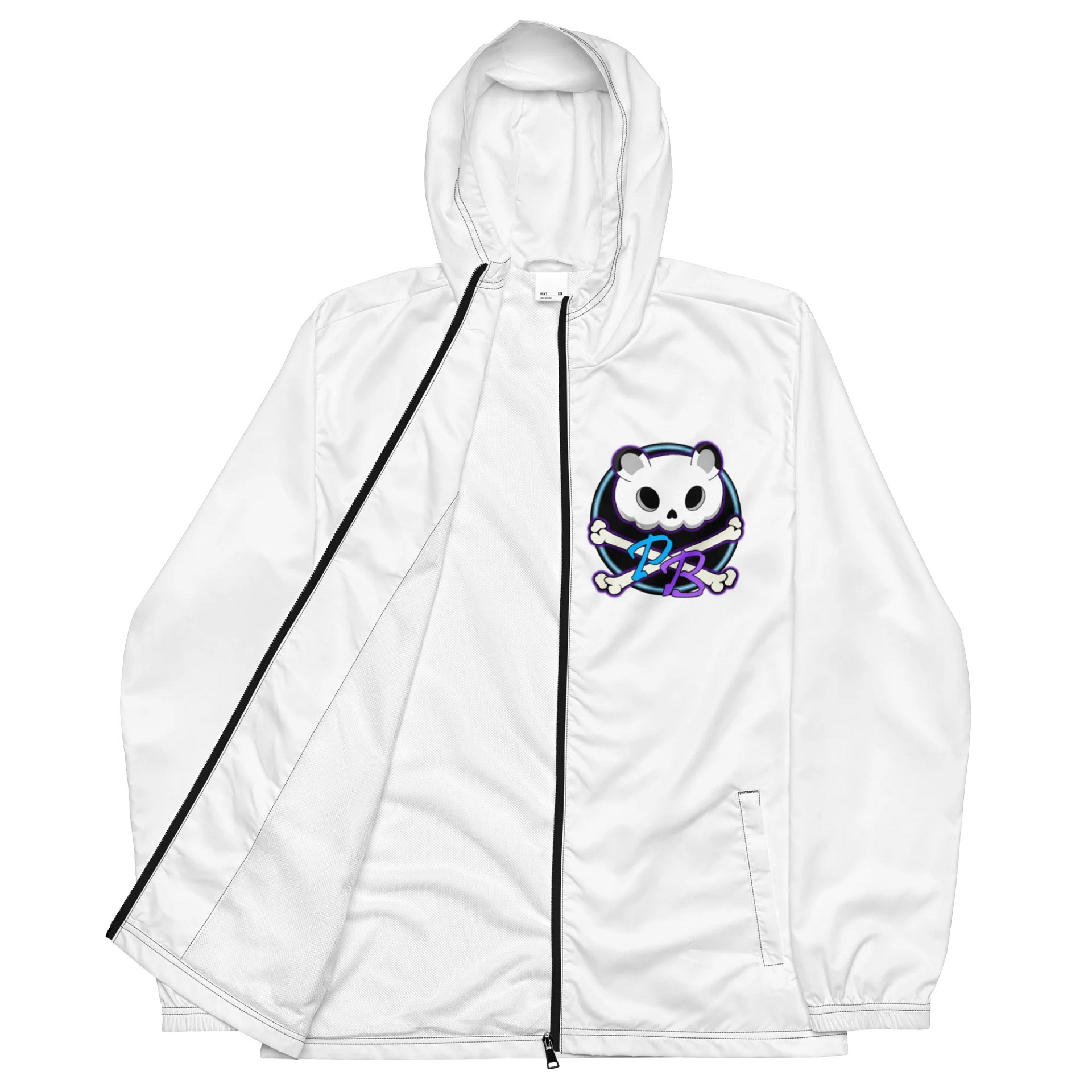 Panda-Wind-Breaker product image (3)