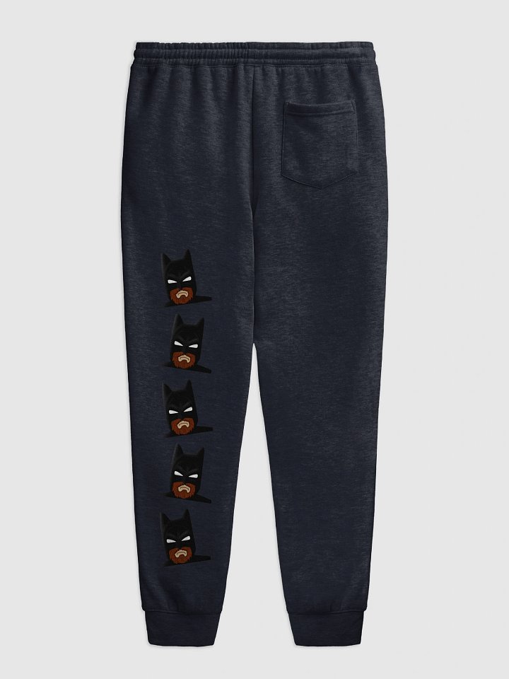 Bat Best Sweatpants product image (14)