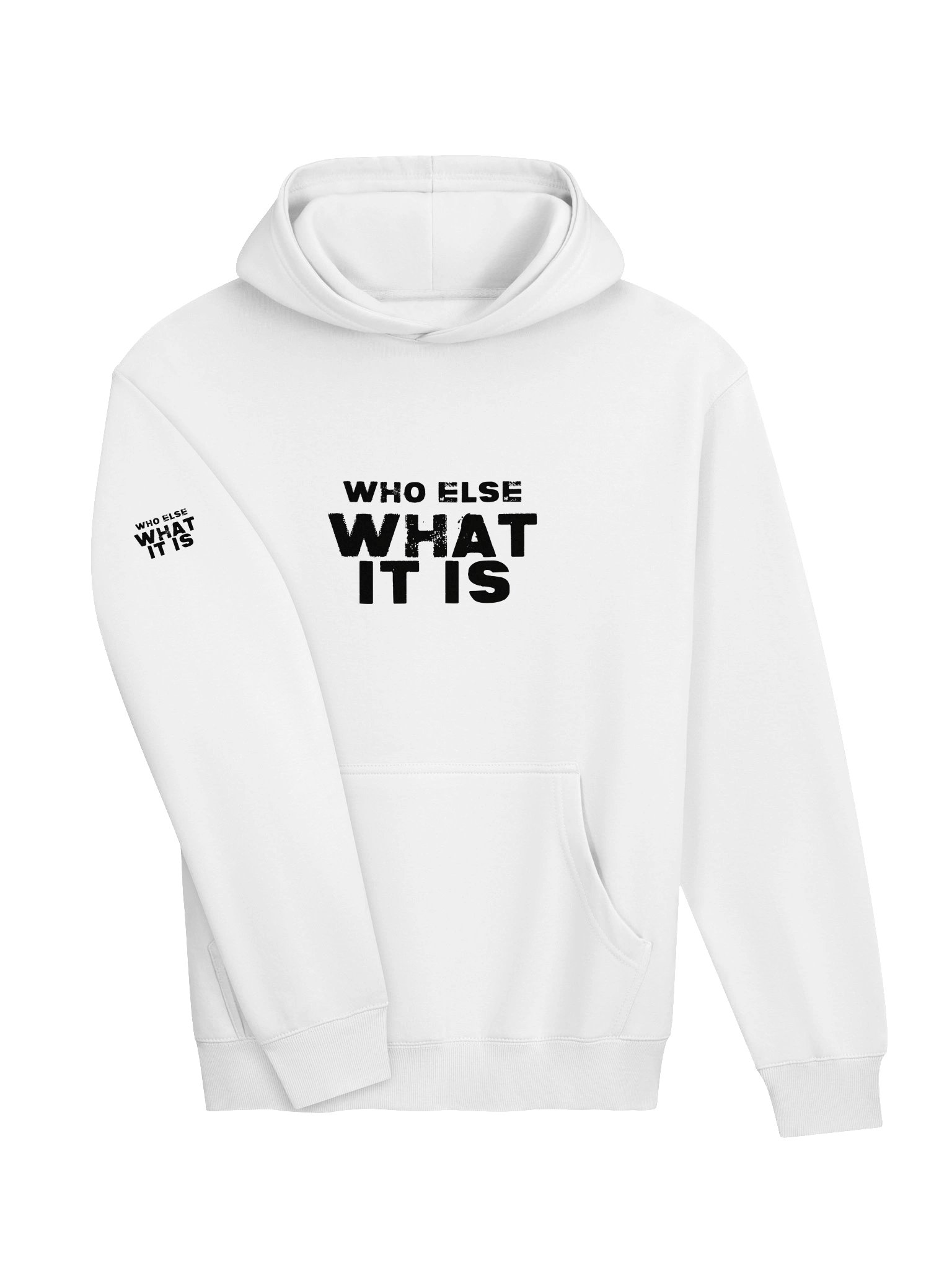 Caprica Cotton Heritage Box Hoodie product image (3)