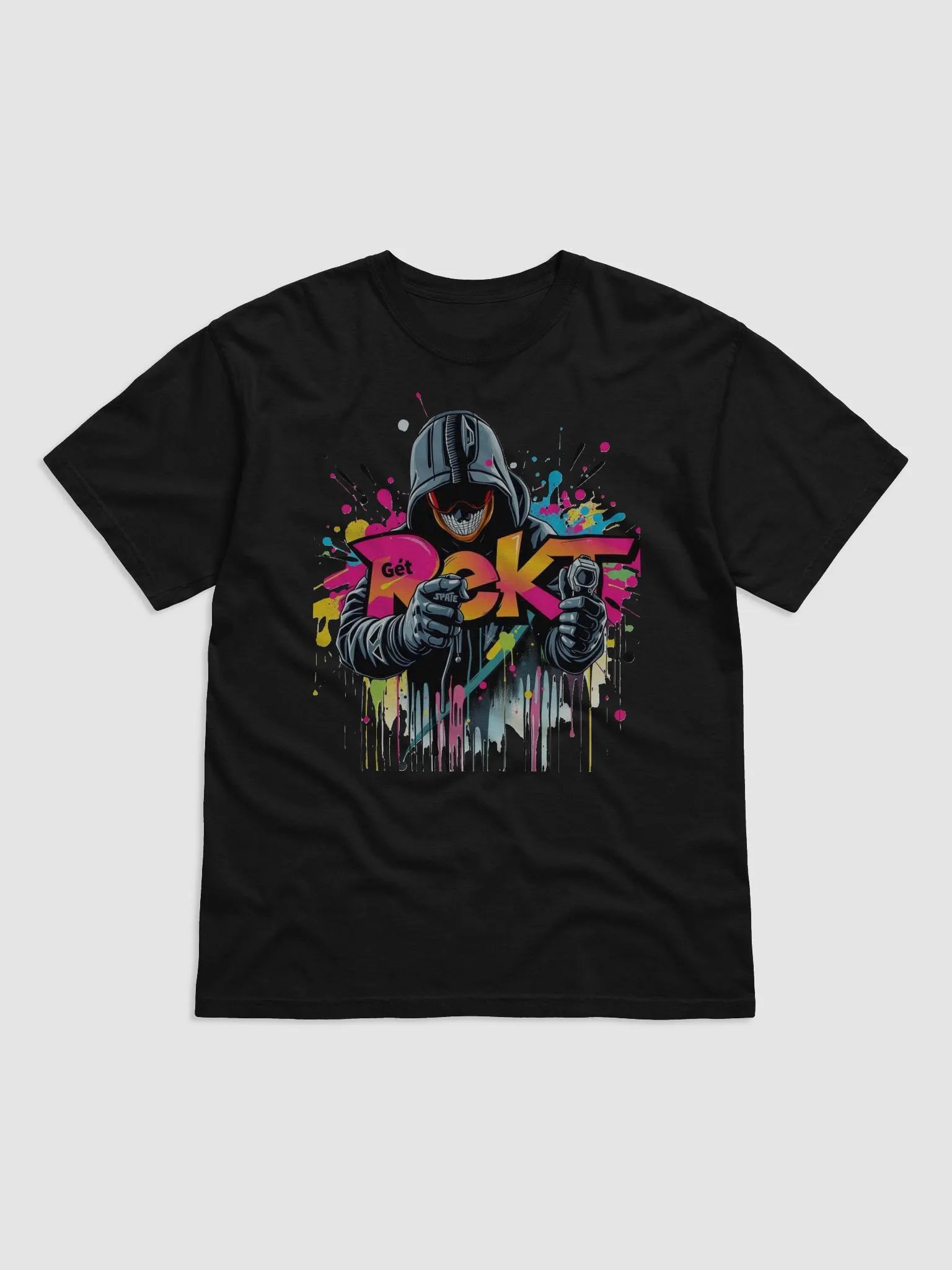 ReKTed Menace T-Shirt product image (1)