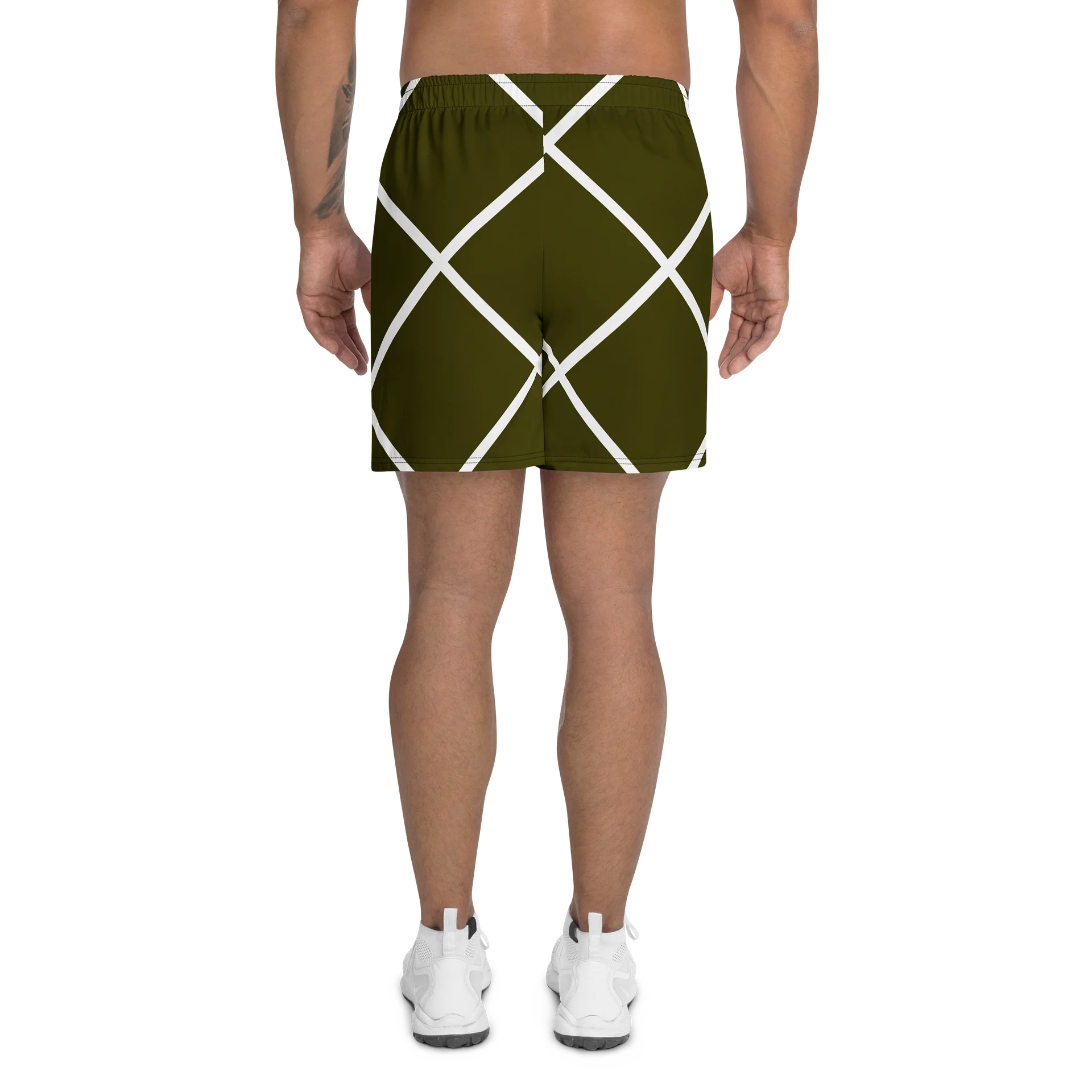 Catharex - Ivor Shorts product image (4)