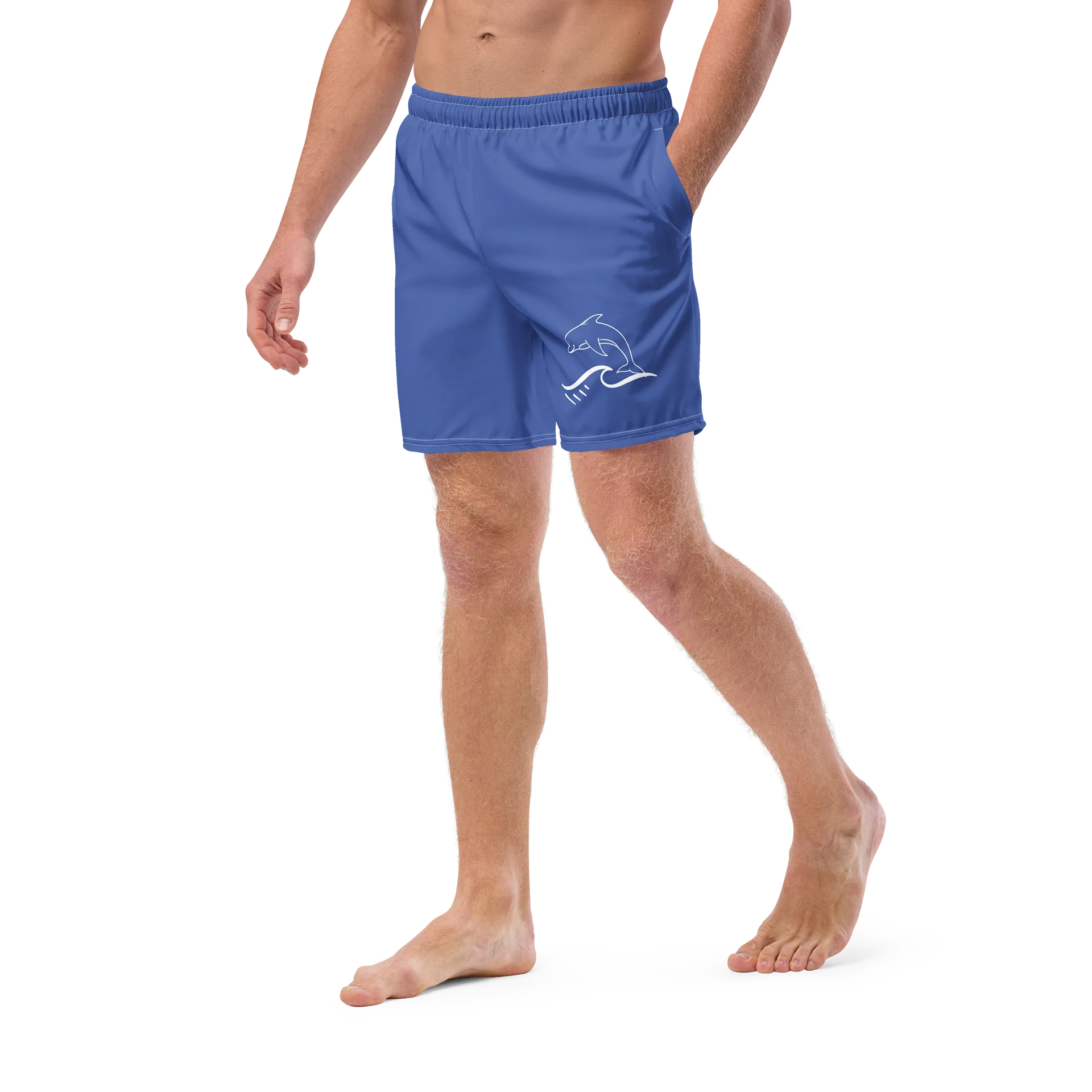 Wave Rider Swim Trunks product image (5)