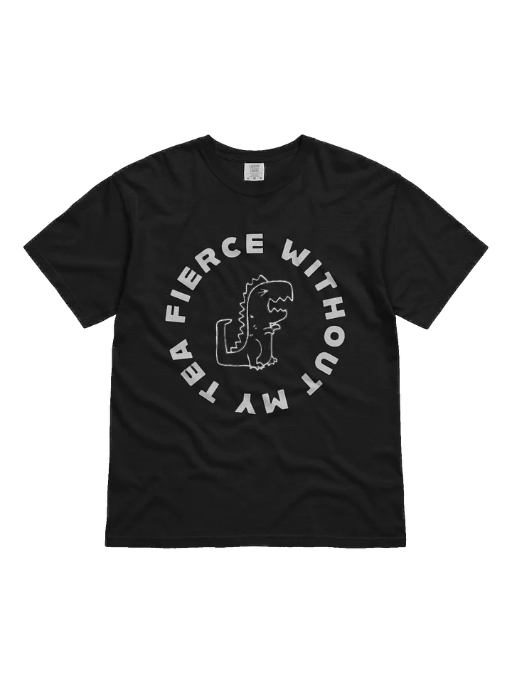 Fierce Tea Rex Tee product image (1)