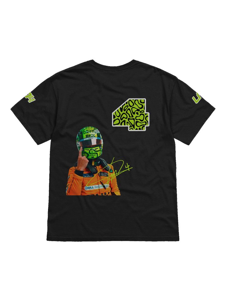 Camiseta LN Hombre product image (2)