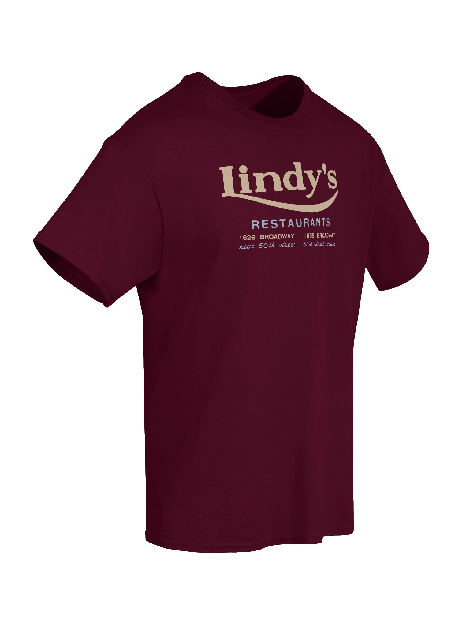 Lindy's Tee product image (2)