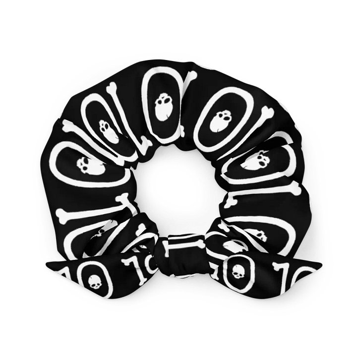 Rule 10 Scrunchie product image (1)