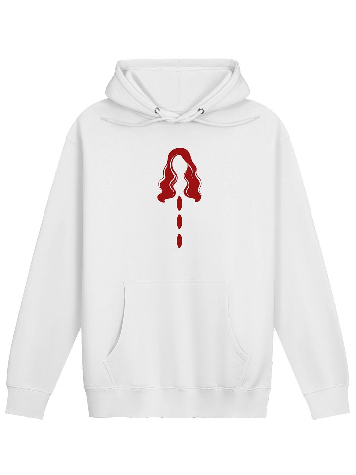 "Scarlet" Premium Pullover Hoodie product image (1)