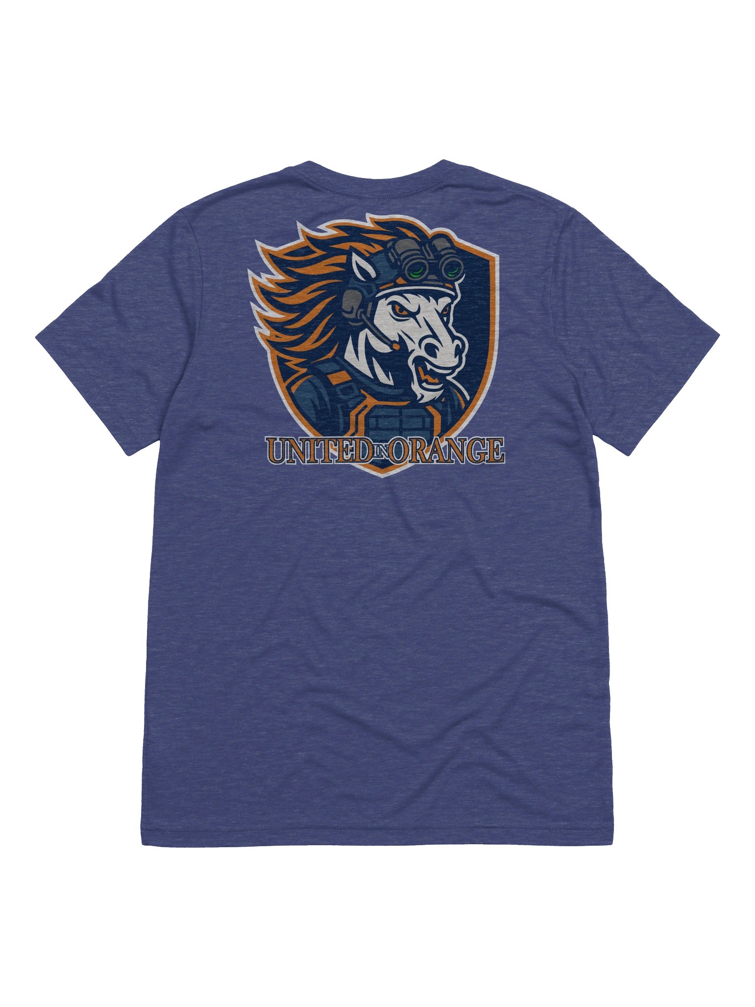 United in Orange T product image (28)
