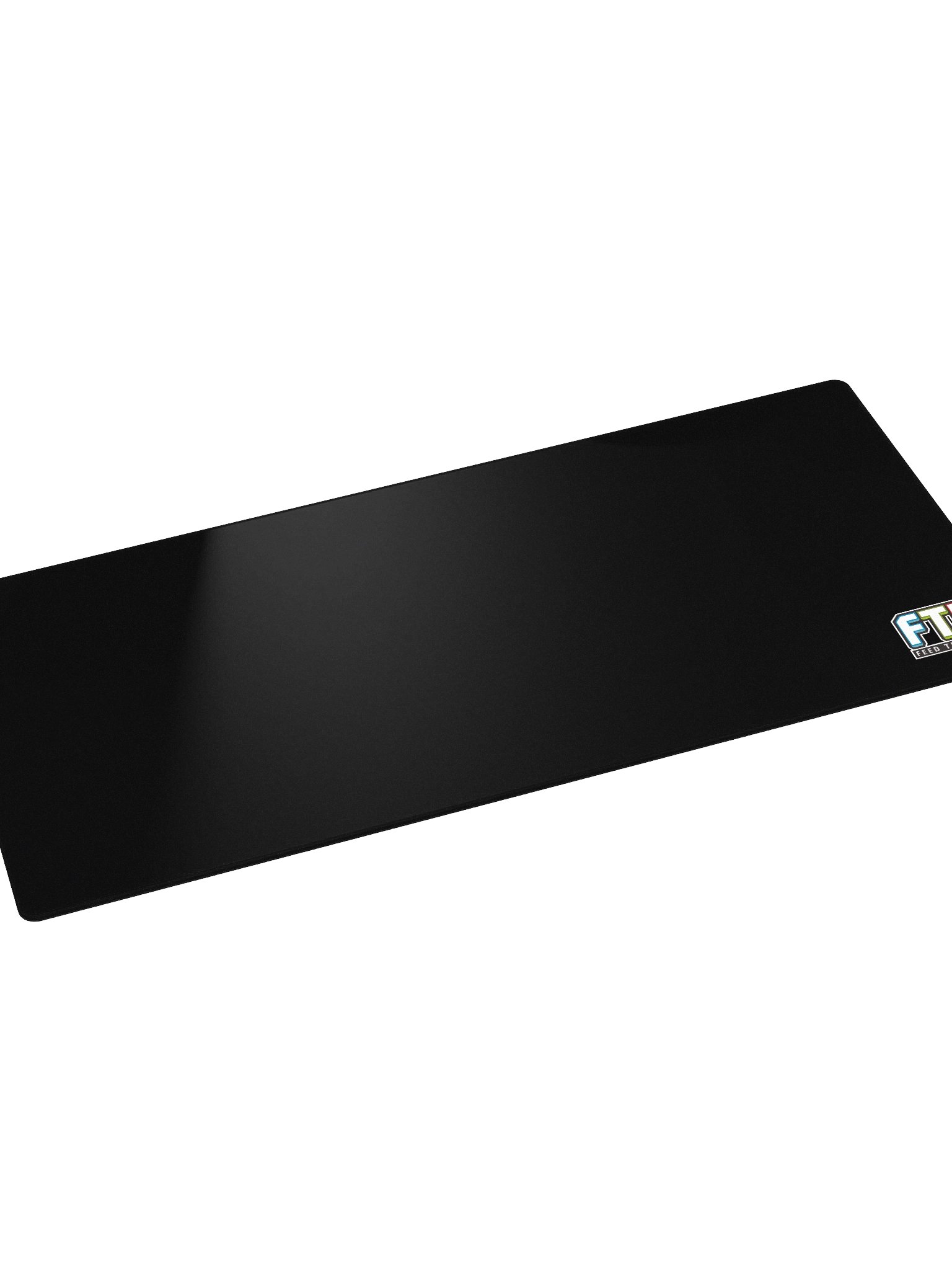 FTB Gaming Mouse Pad product image (3)