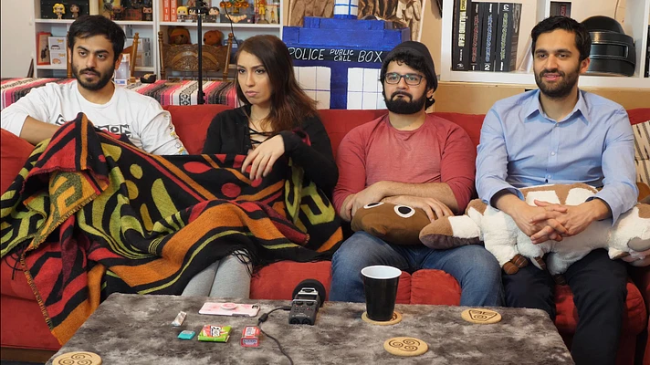 Video thumbnail