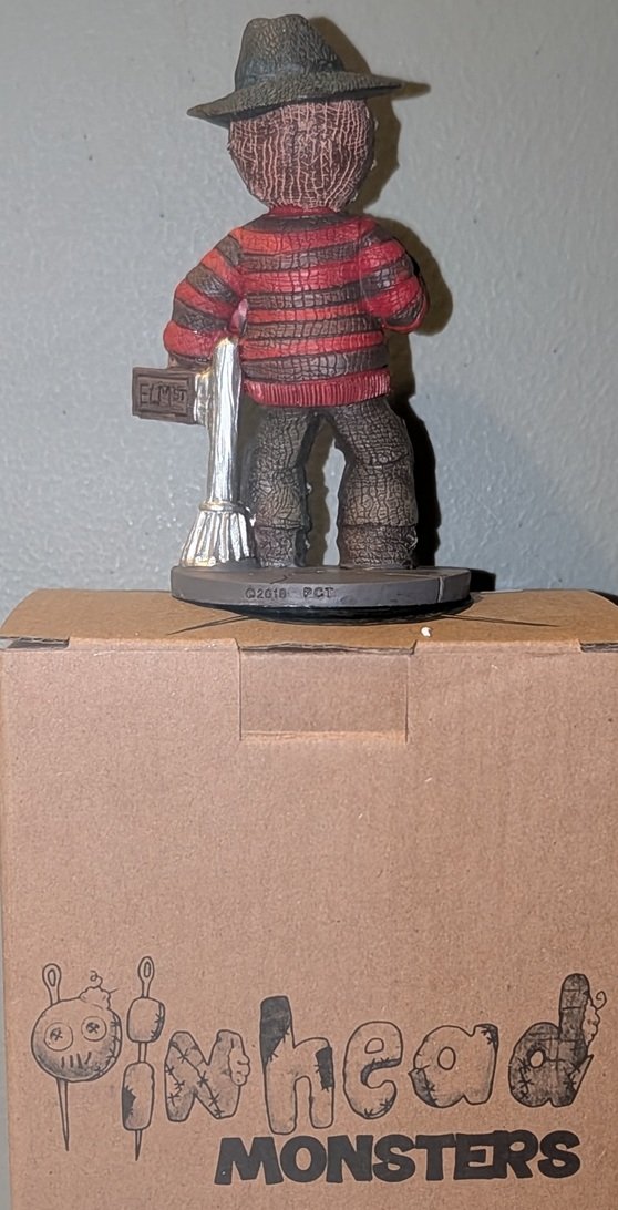 Pinhead Monsters product image (15)