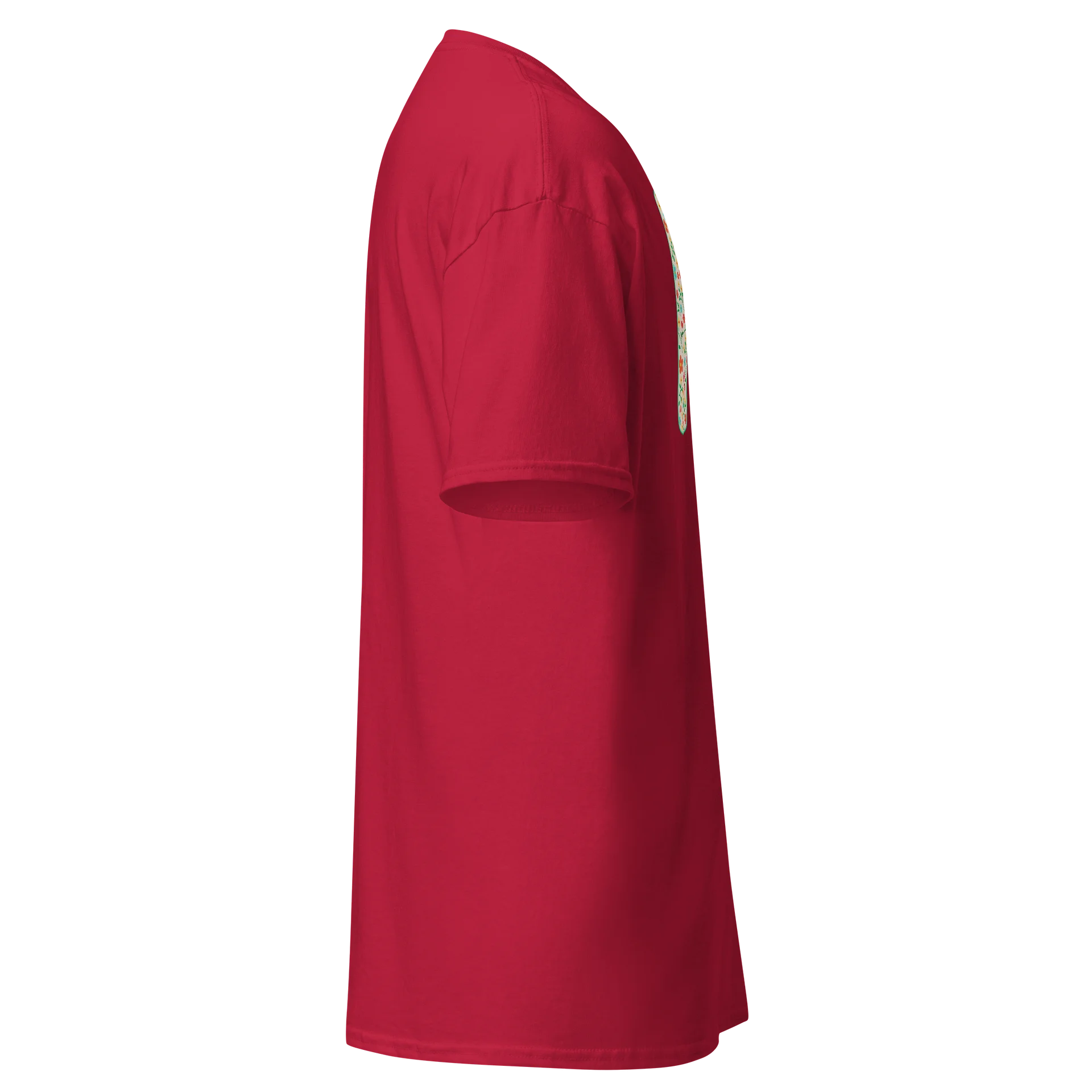 Nurse Practitioner Tee product image (13)