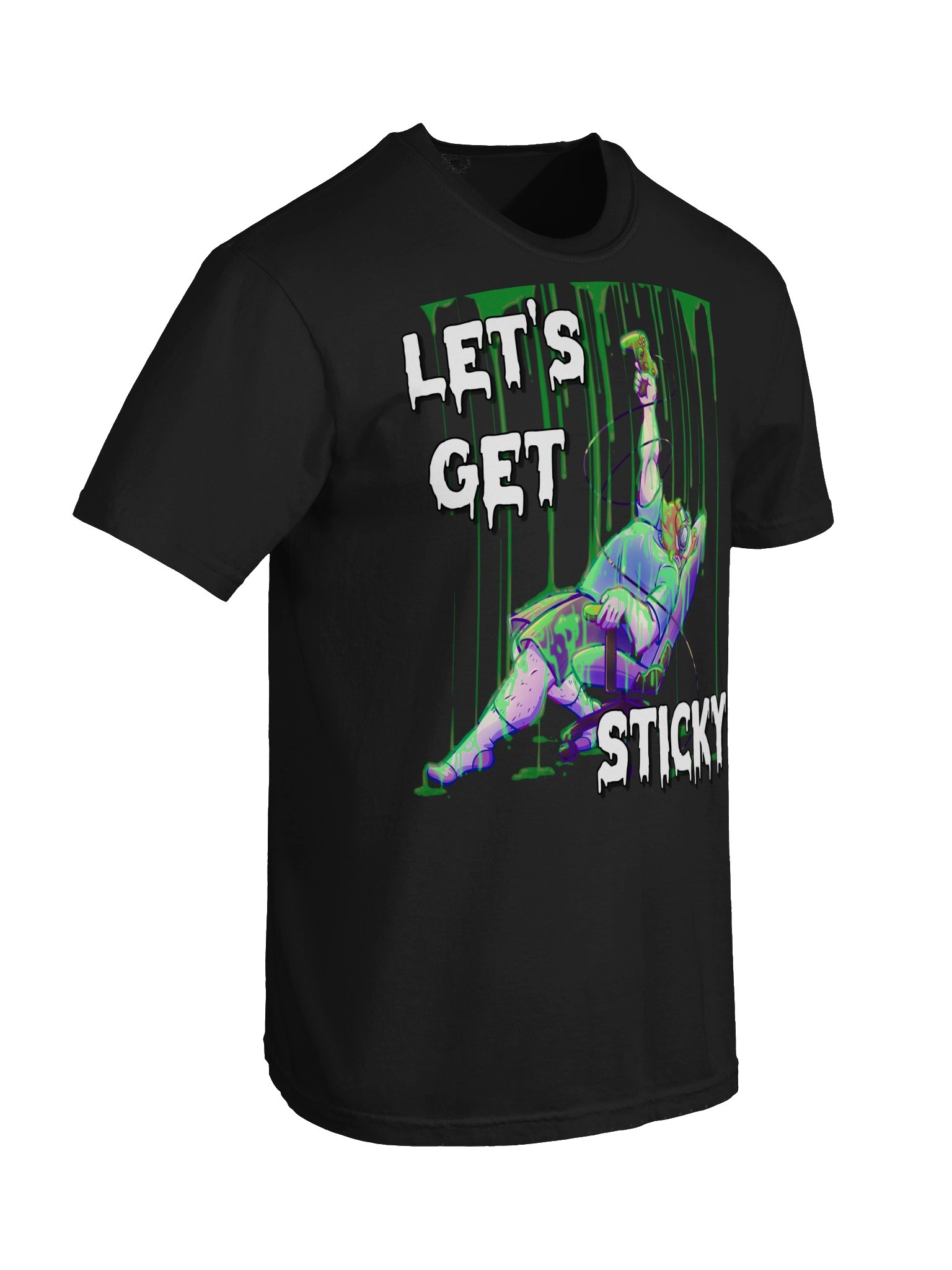 Let's Get Sticky With Words! product image (137)