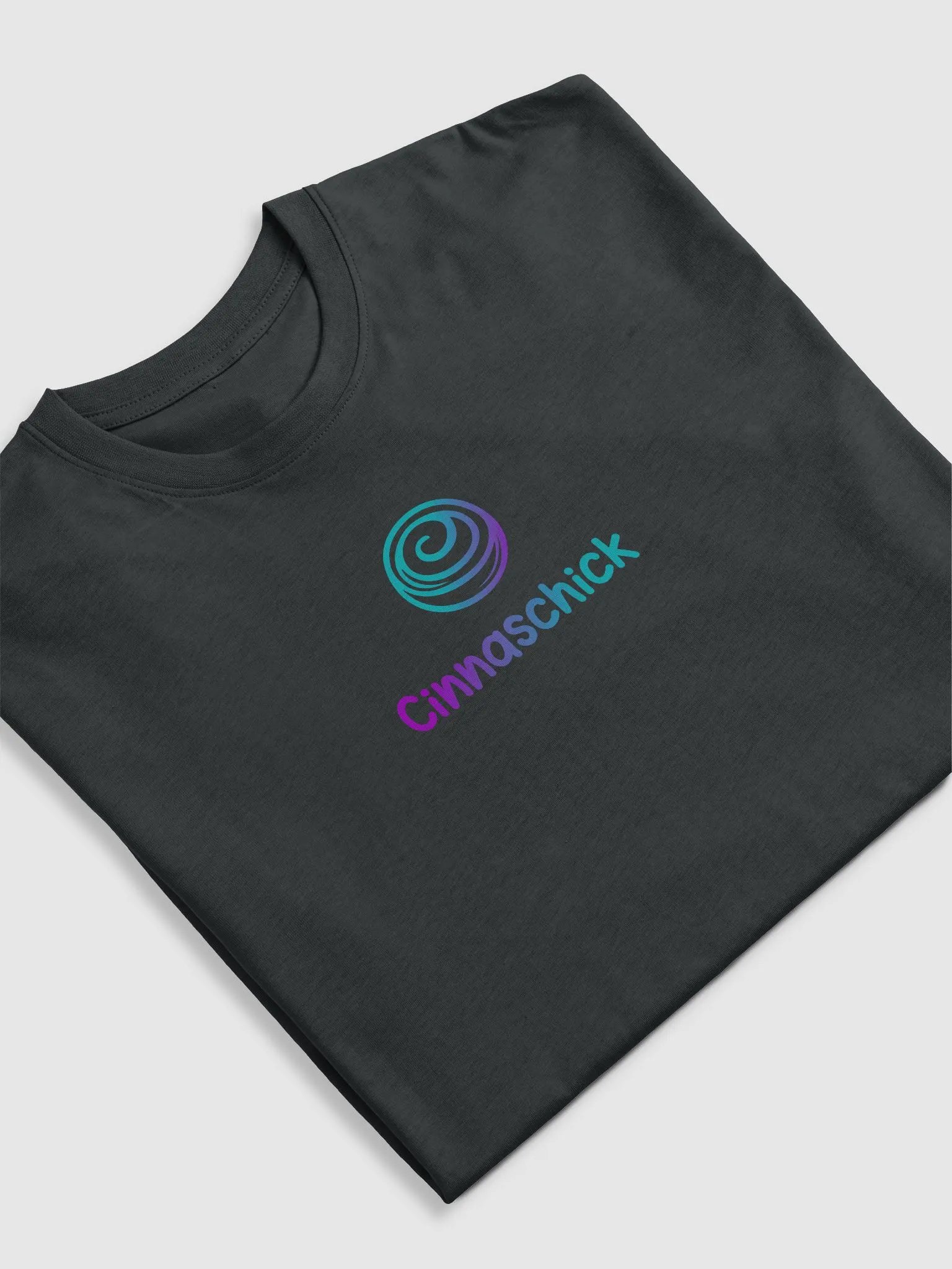 Cinnaschick Men's Tee product image (3)