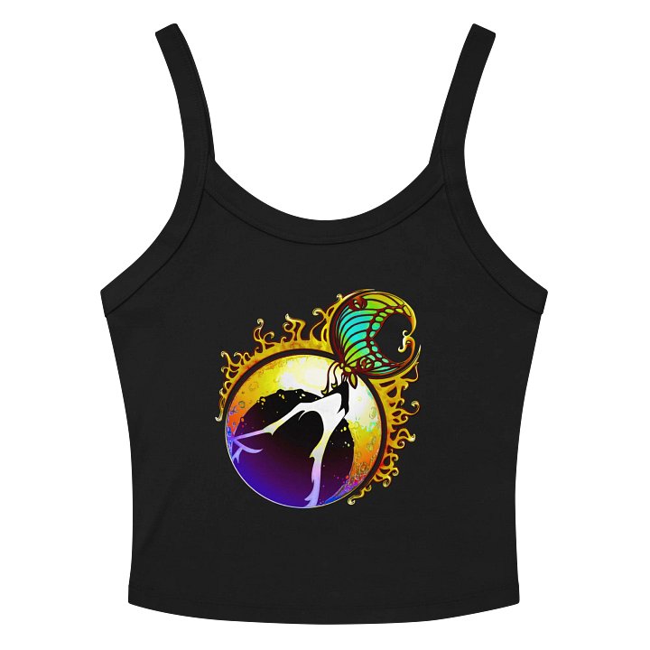 Woman Tank top Short/ Camisole Courte pour Femmes product image (10)
