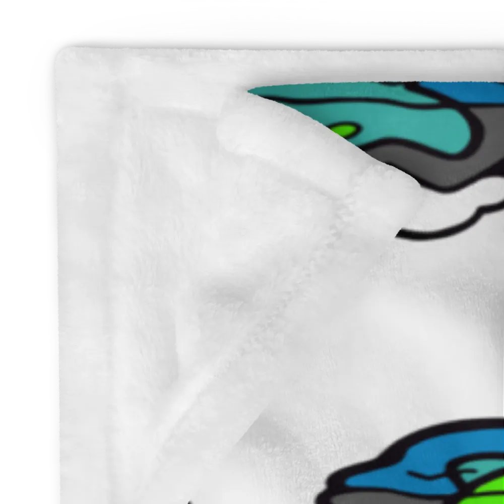 Nessie Blankie product image (10)