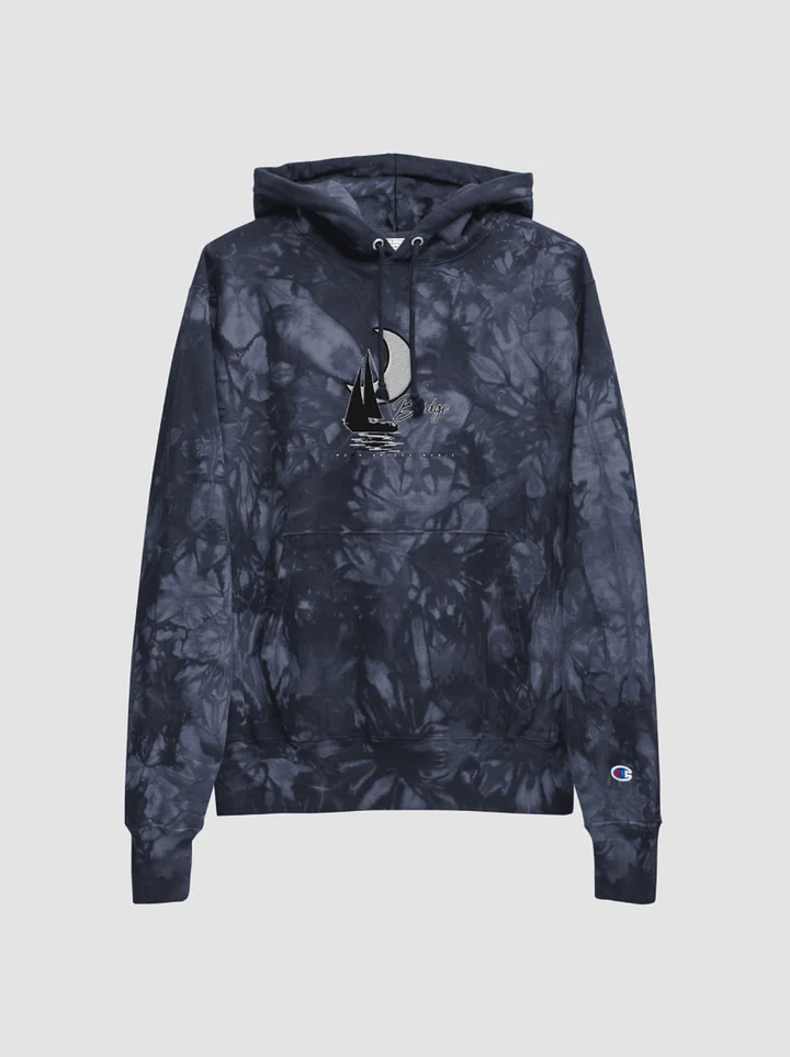 The Champion Tye Dye Hoodie product image (1)