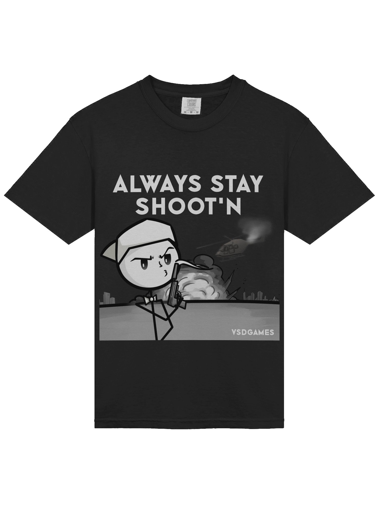 Always Stay Shoot’n product image (3)