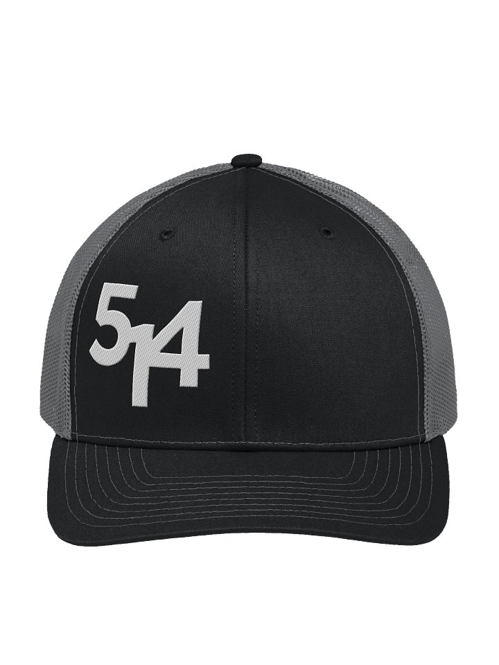 514 Trucker Hat product image (1)