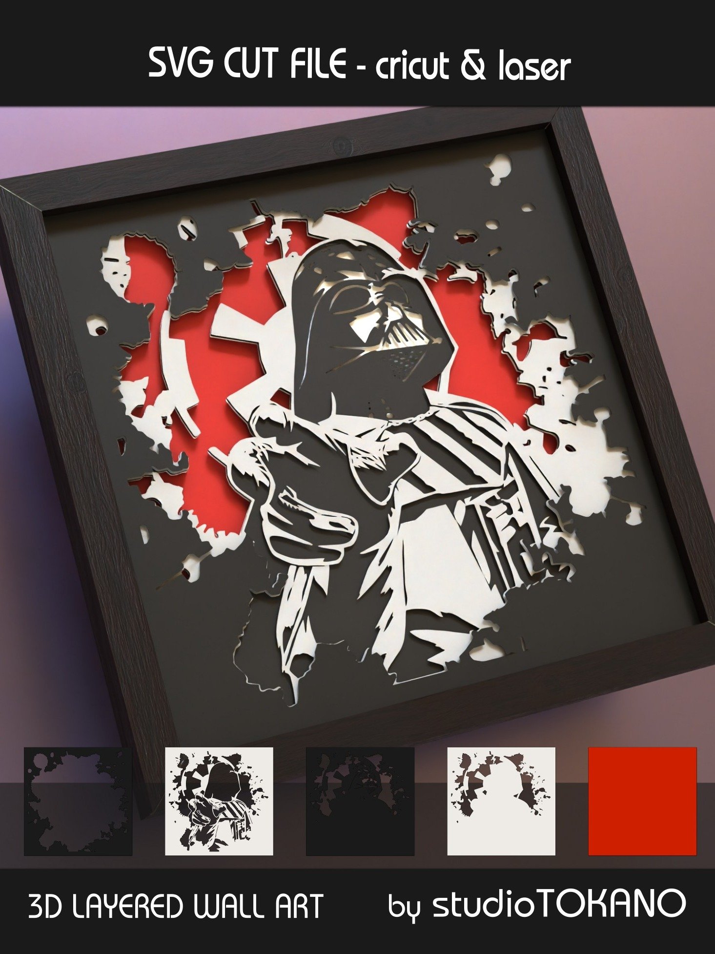 Cape N’ Gloom product image (12)