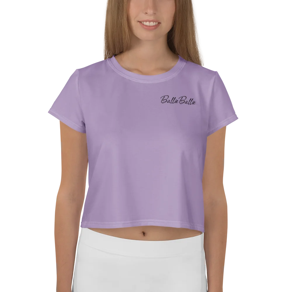 Crop Top product image (1)