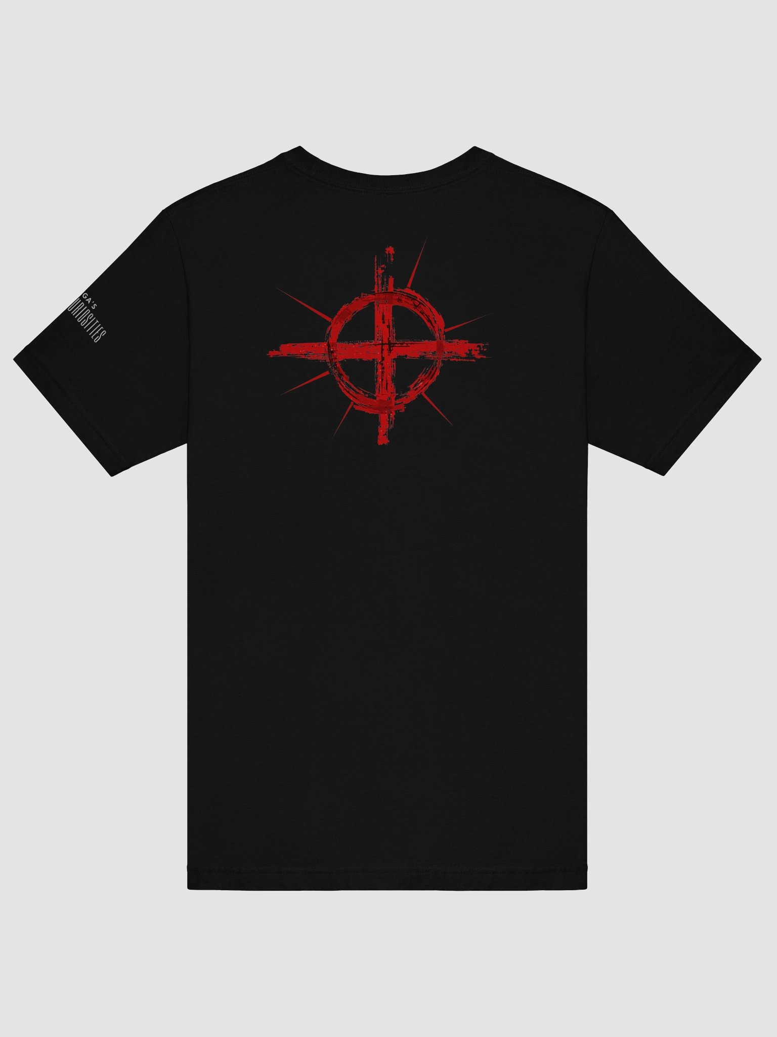 Targeted T-Shirt product image (50)