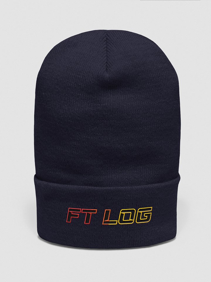 FTLOG Beanie product image (4)