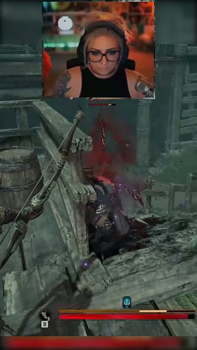 I am still speechless after hitting this shot in Mistfall Hunter. Have you ever seen a snipe like this? #MistfallHunter #Gami...