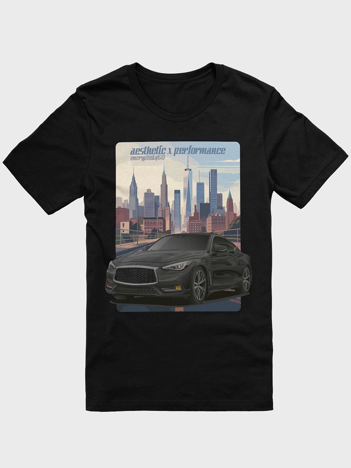 T-shirt - encrypted.q60 product image (1)
