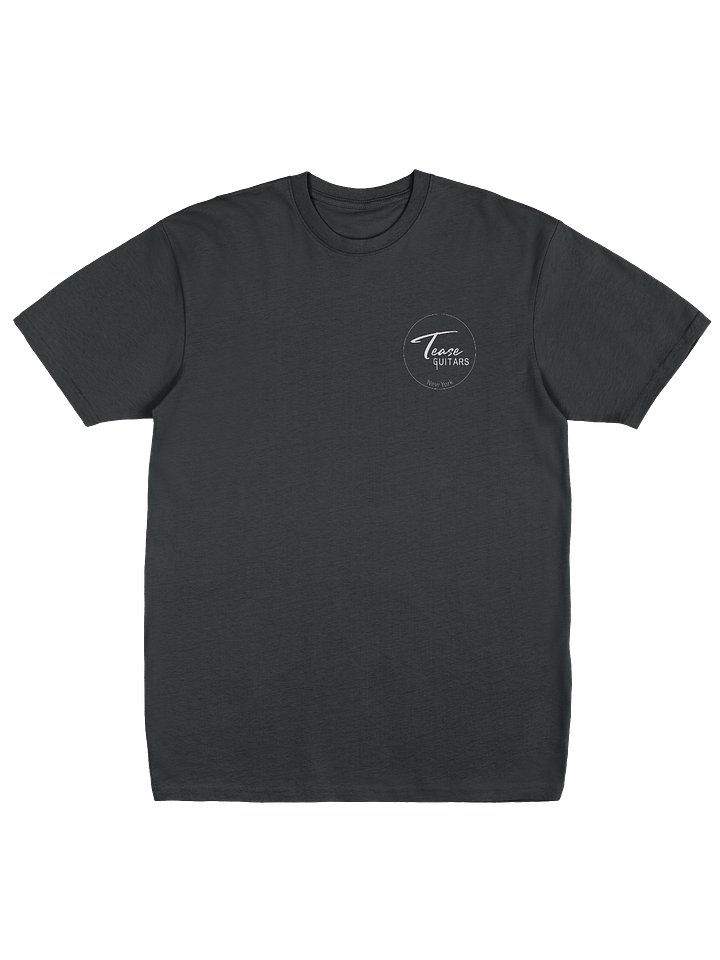 Tease Guitars - Short Sleeve product image (1)