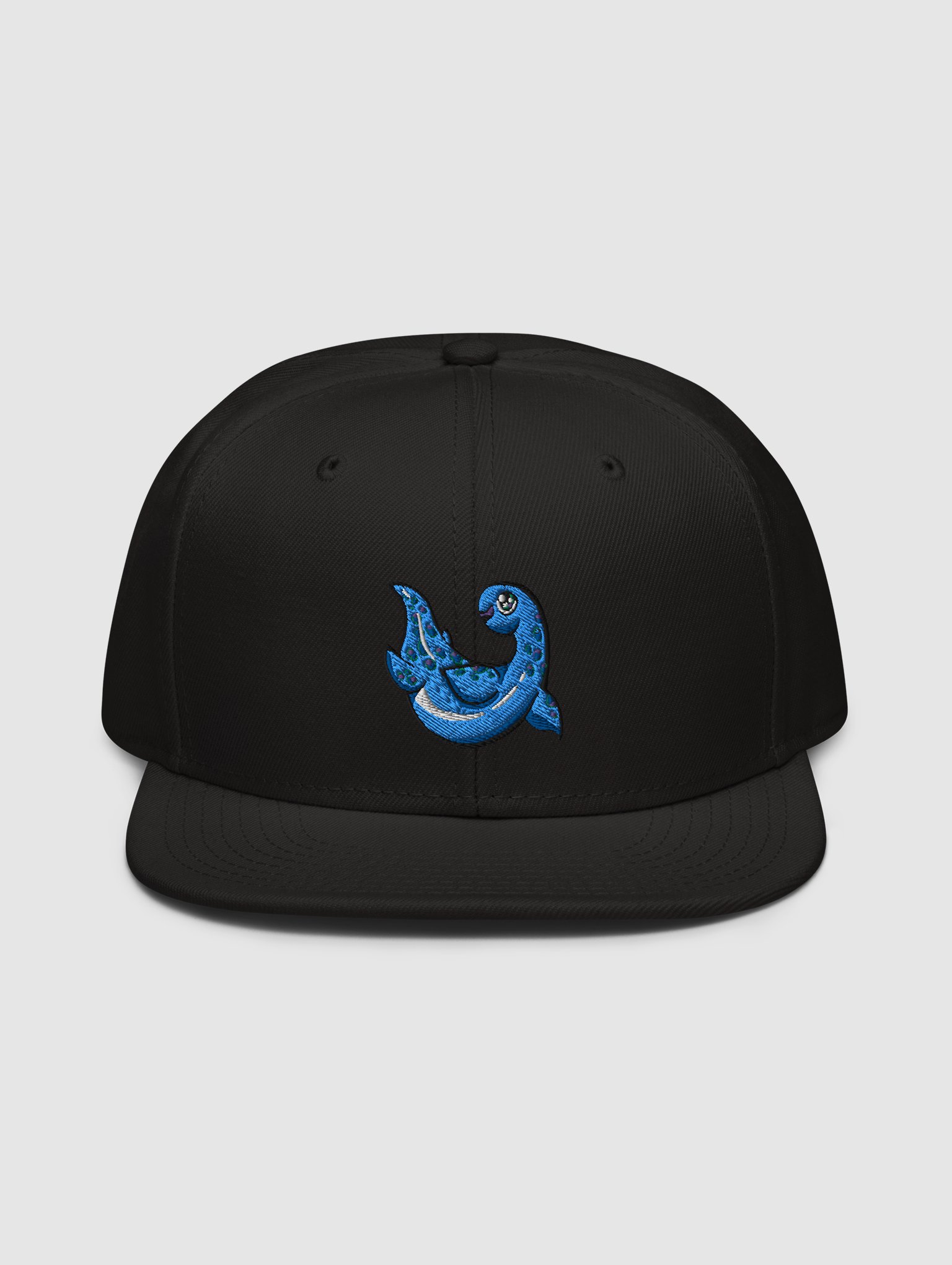 [lochvaness] Snapback Hat product image (1)