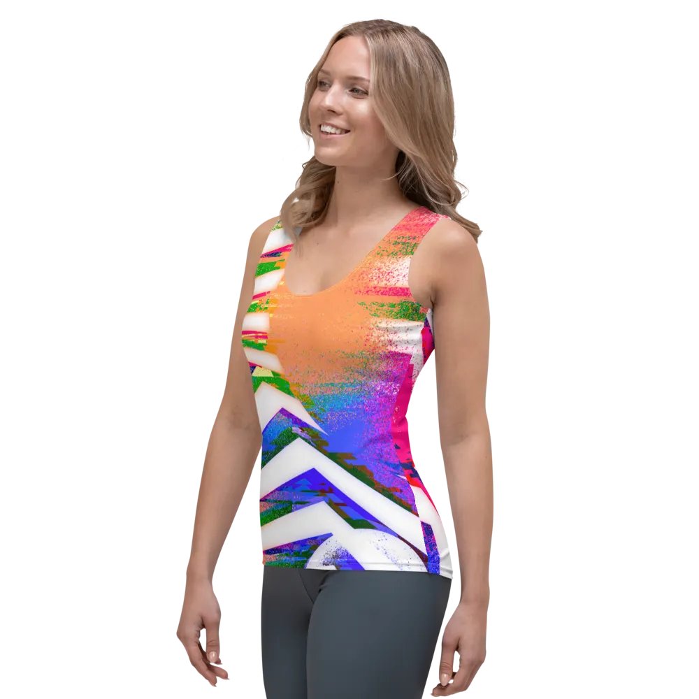 The Wren Tank Top product image (1)