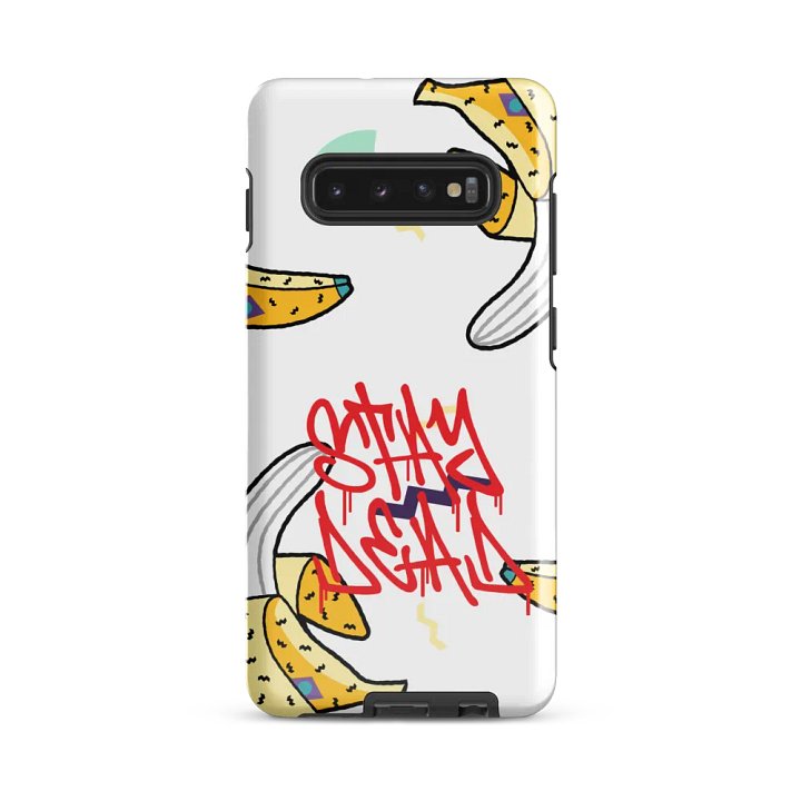 Dead Nanner Tough Case for Samsung® product image (47)