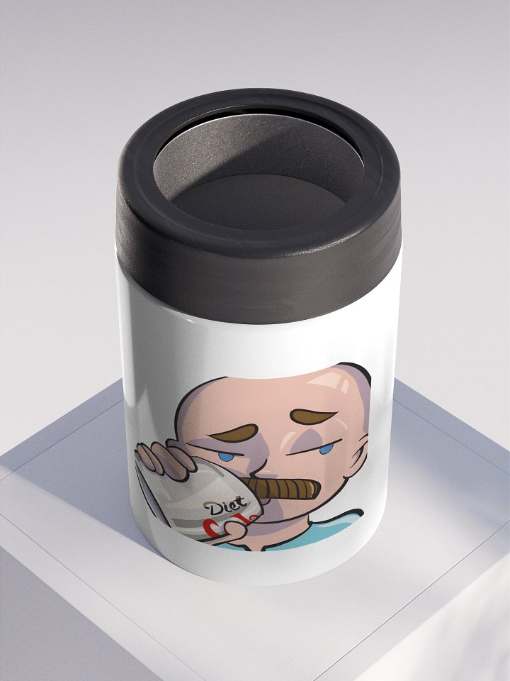 Earl's Diet Can Cozy product image (2)
