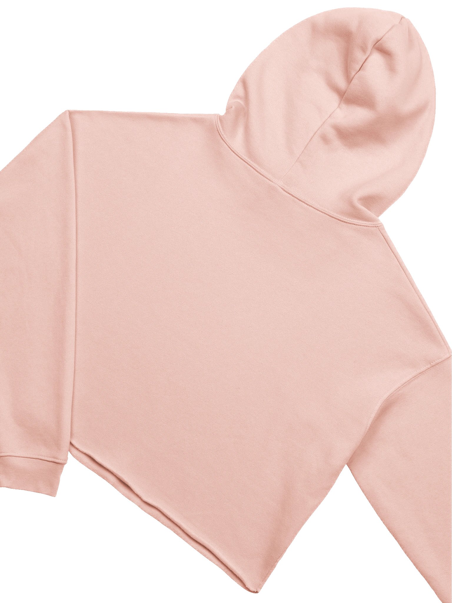 blood type cropped hoodie product image (22)