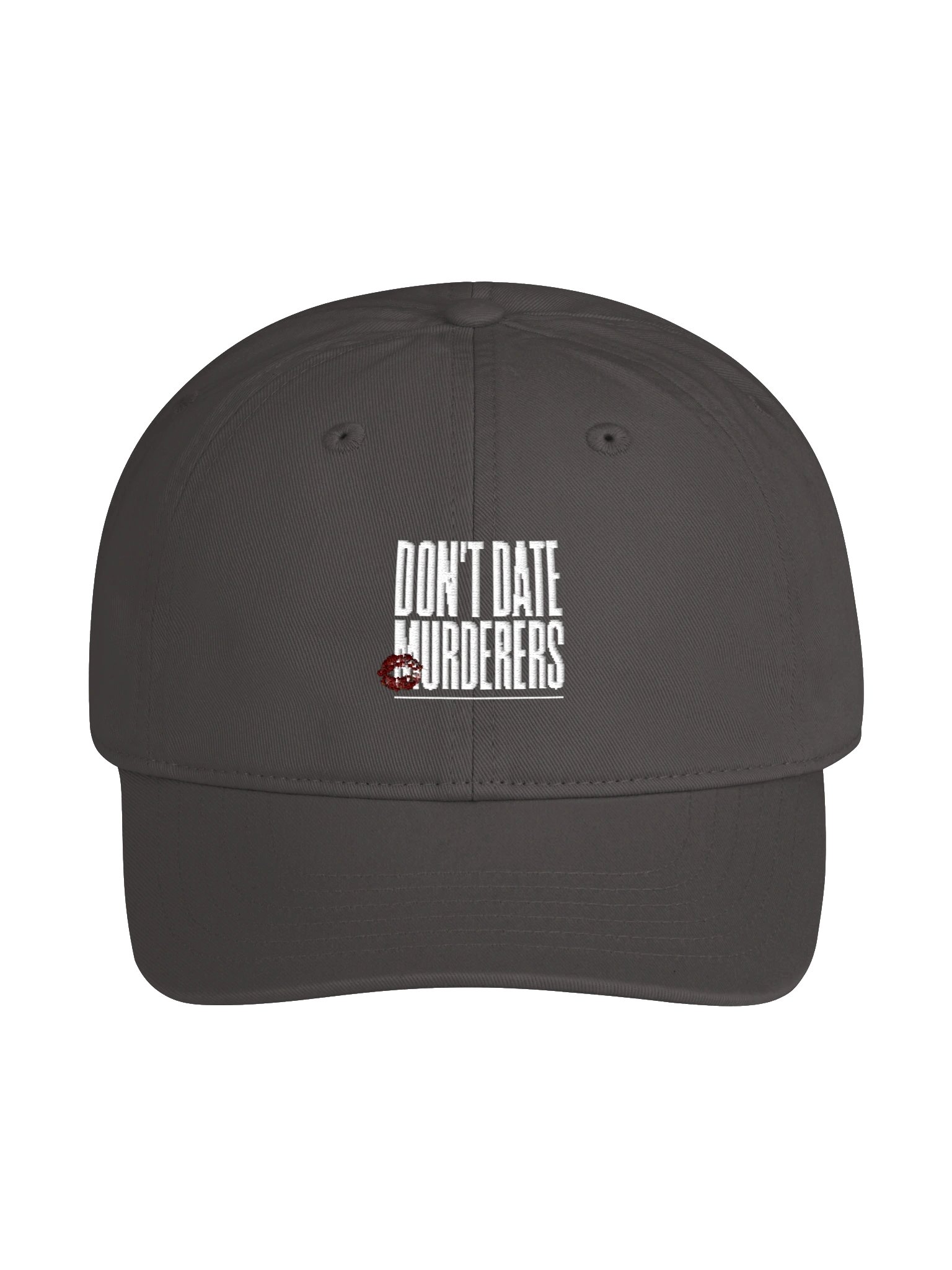 The Surveillance Cap product image (17)