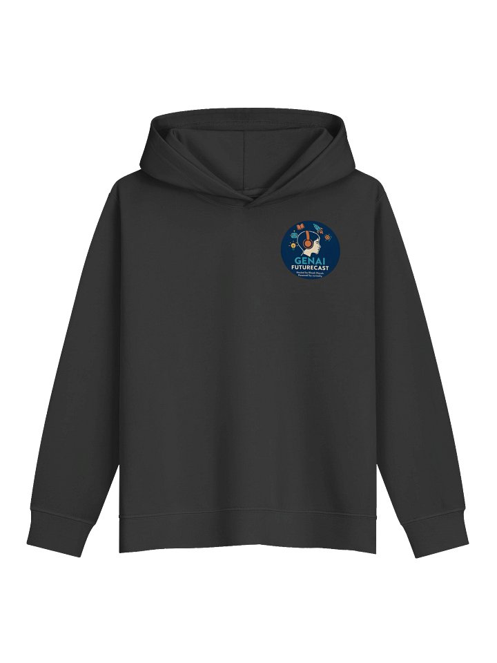 Khush's GenAI Kids Hoodie product image (1)