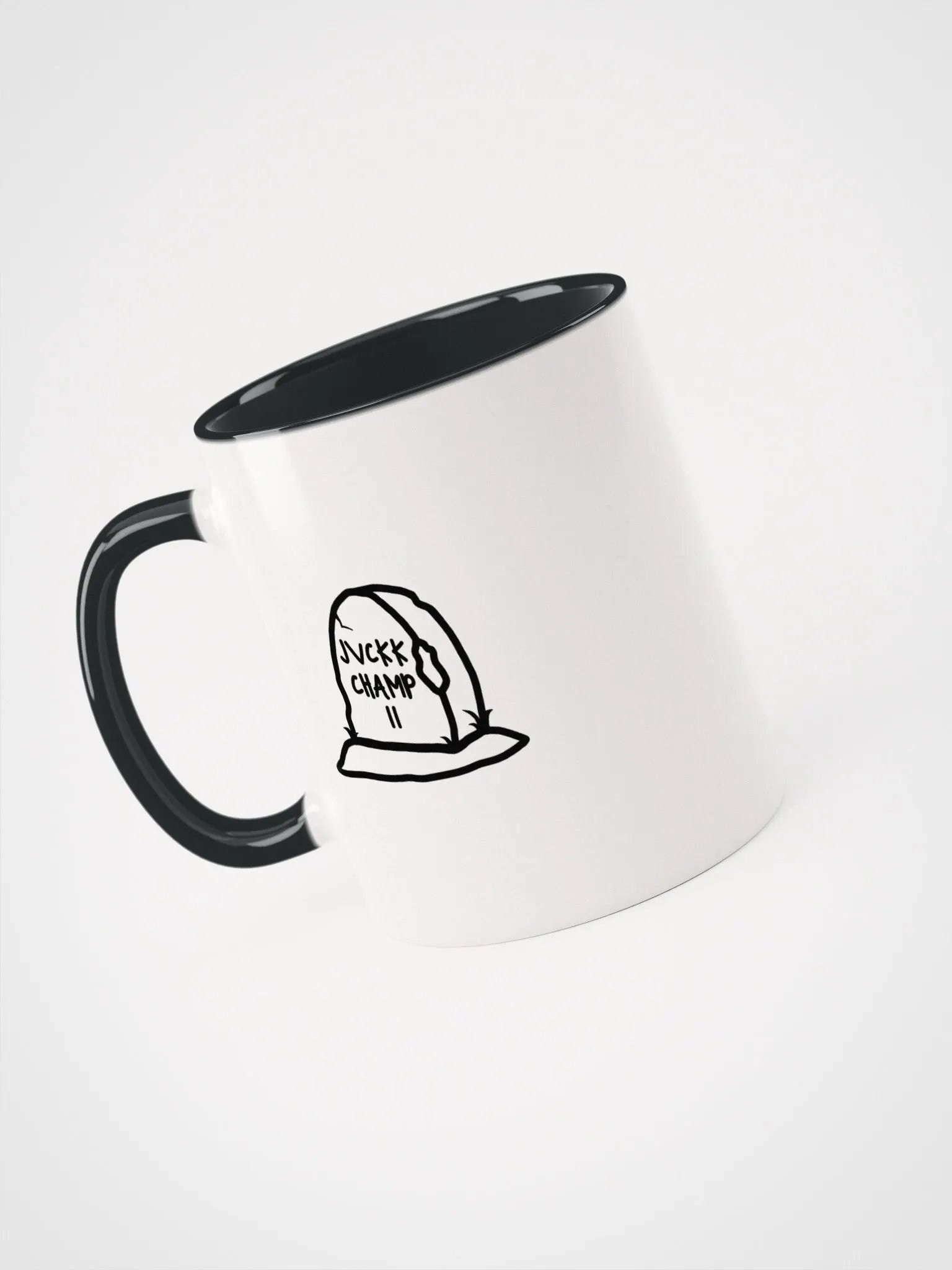 RIP jvckkChamp2 Mug product image (2)