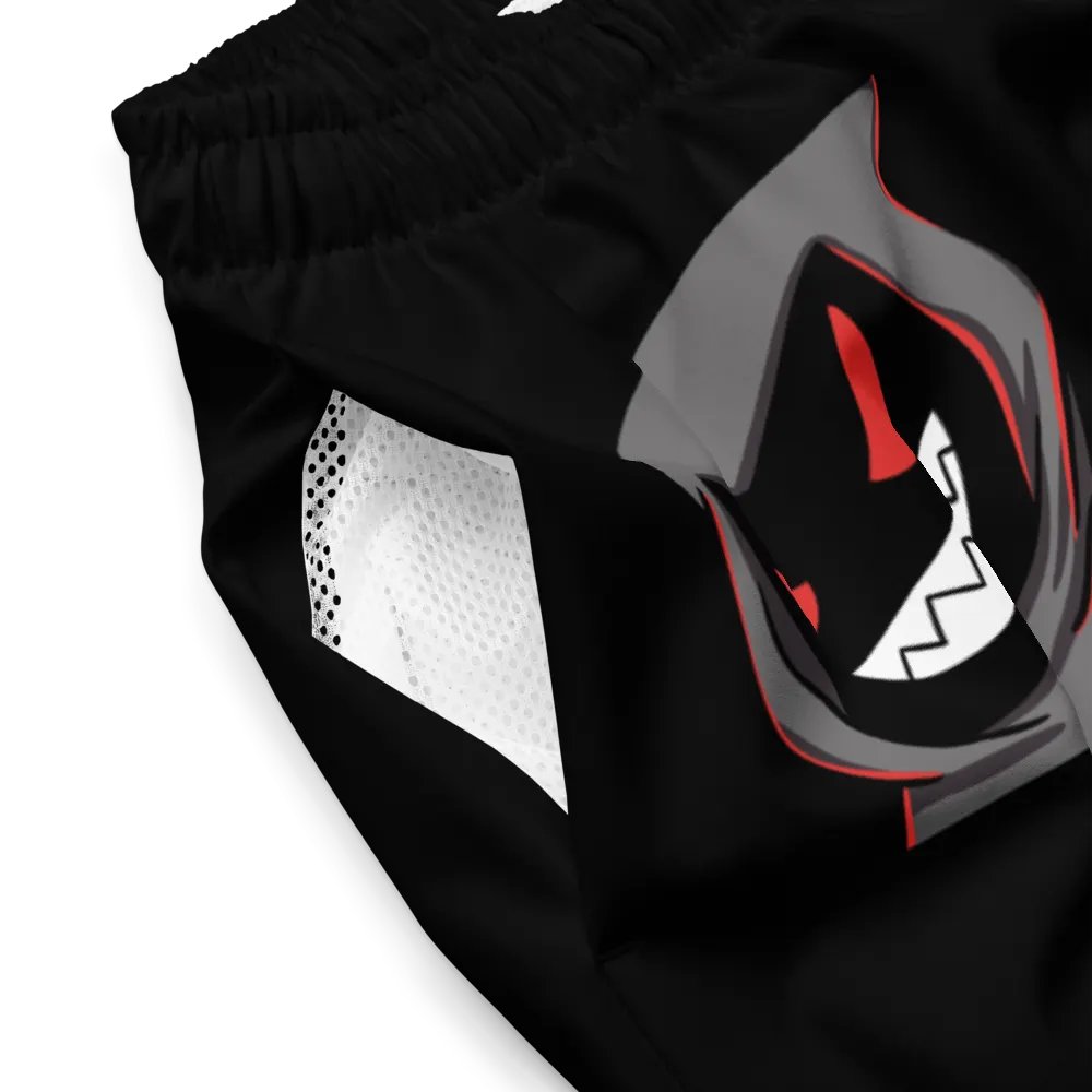 Reaper Grin Swim Trunks product image (8)