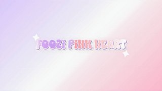 FooziPinkHeart
